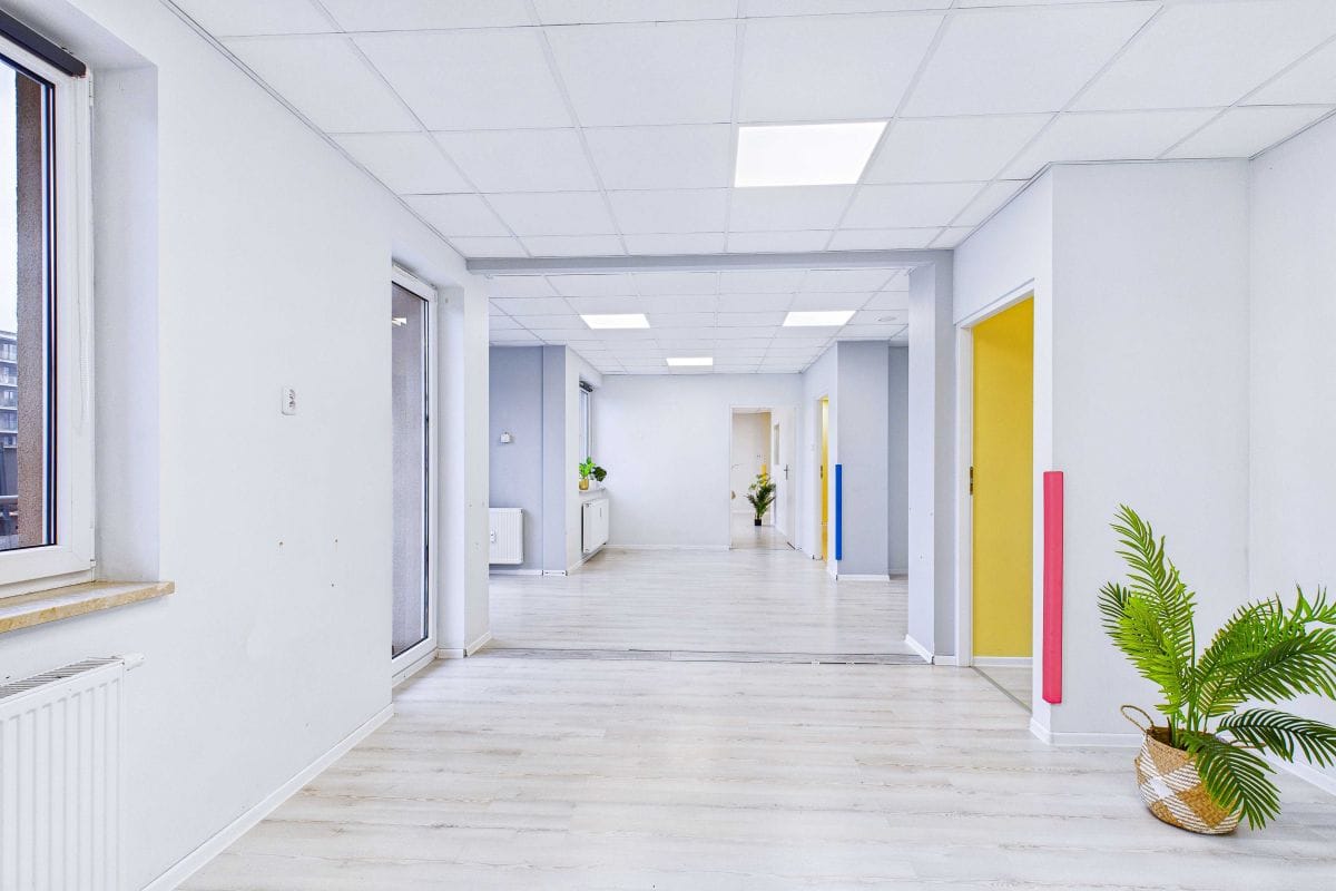 Lokal użytkowy  pokojowe na Sprzedaż