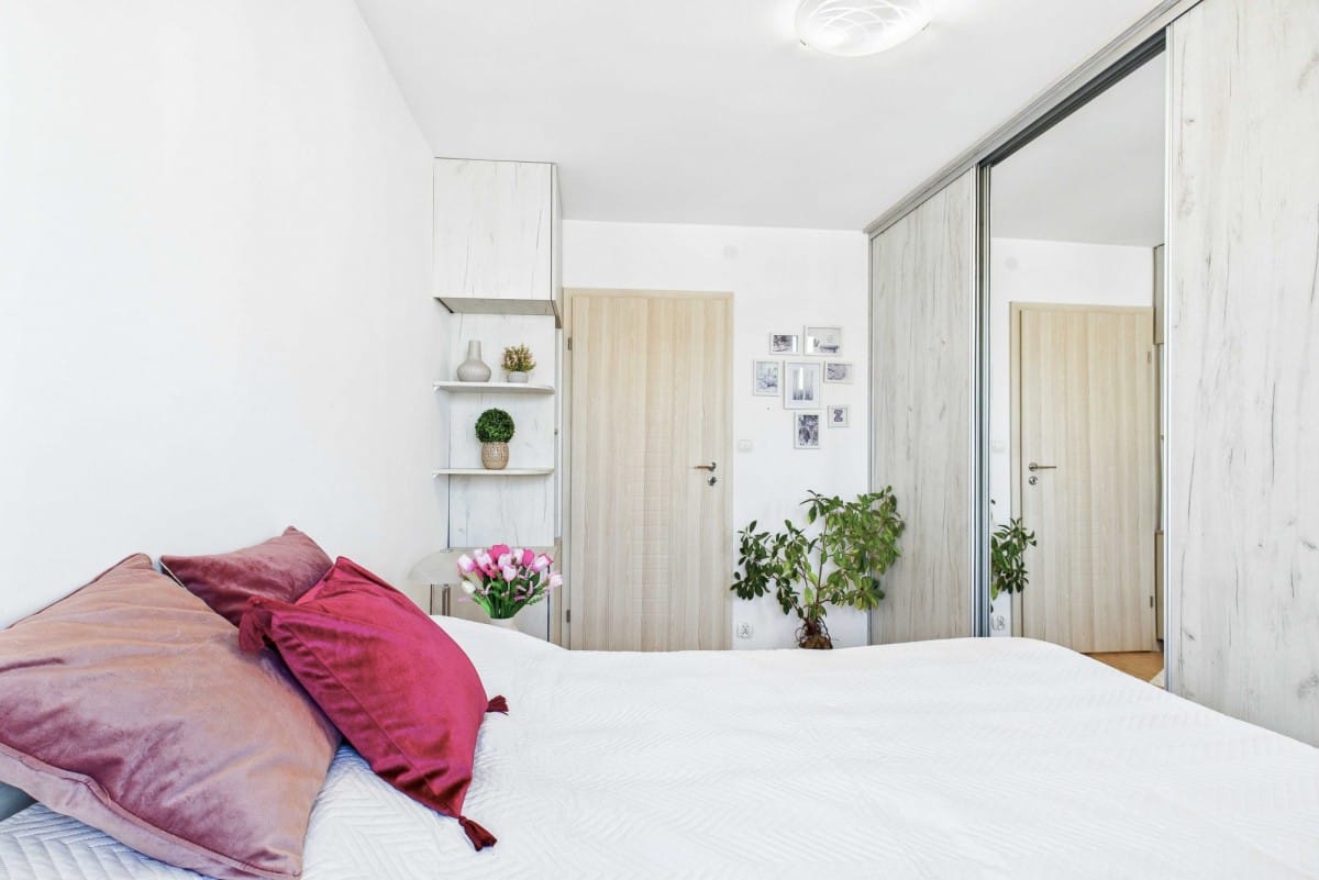 Mieszkanie 3 pokojowe na Sprzedaż