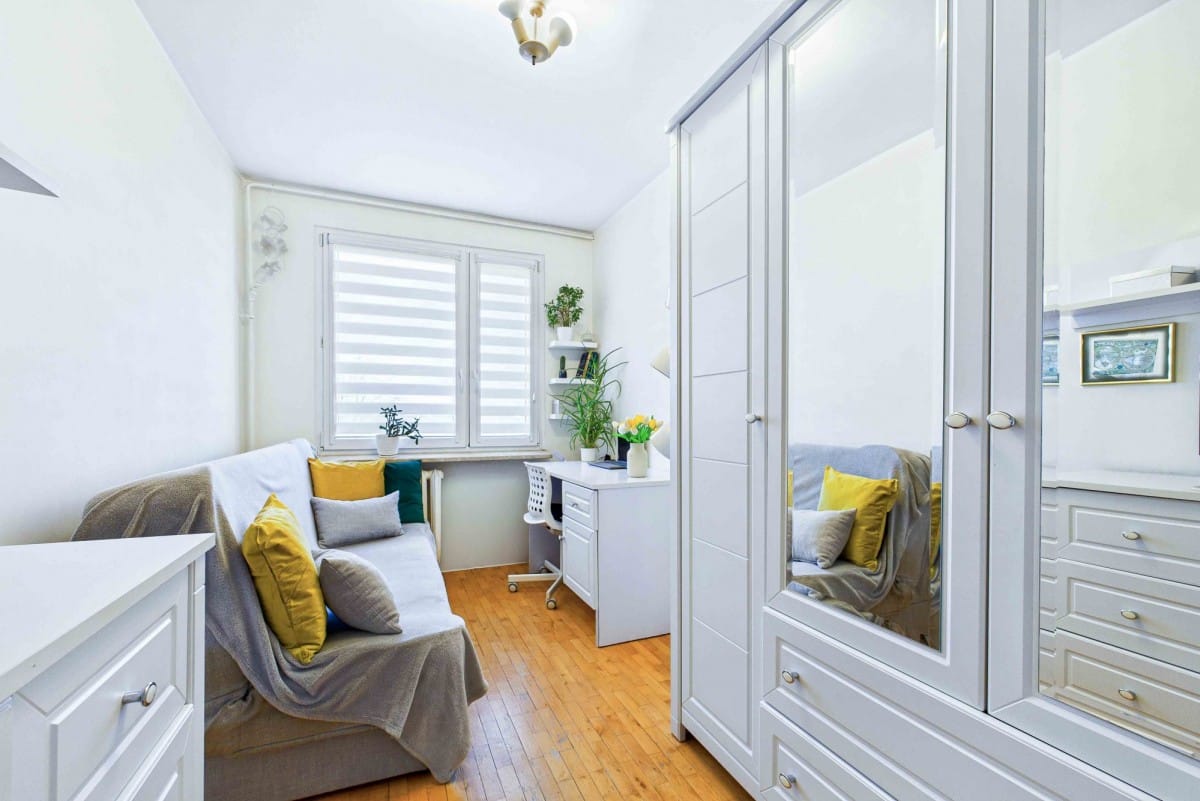 Mieszkanie 3 pokojowe na Sprzedaż