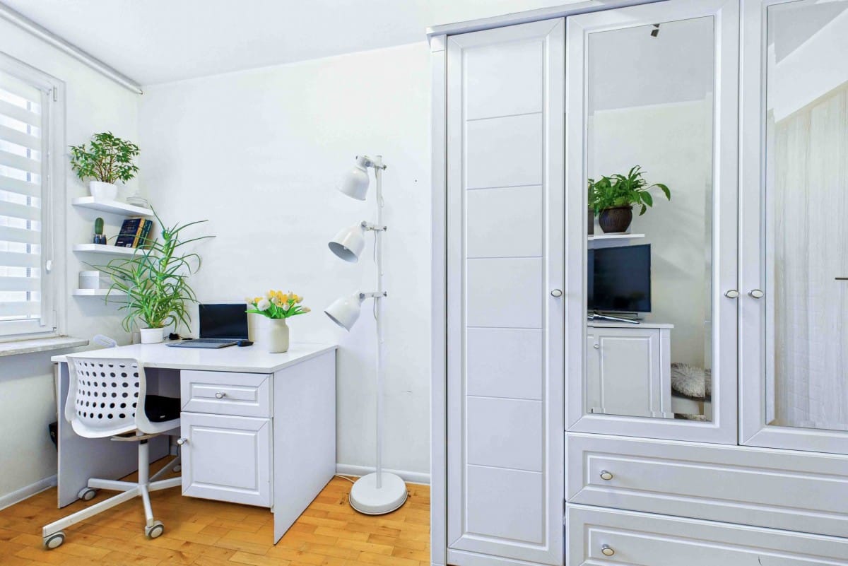 Mieszkanie 3 pokojowe na Sprzedaż