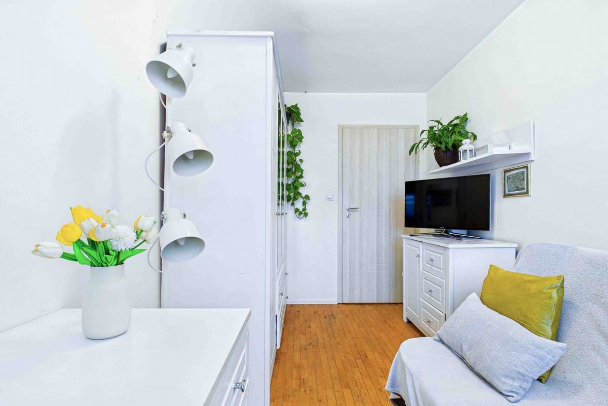 Mieszkanie 3 pokojowe na Sprzedaż