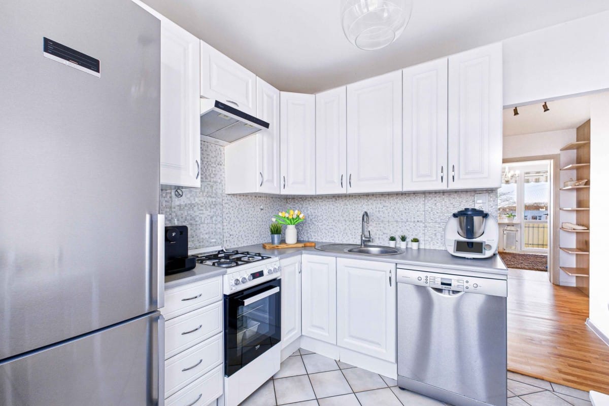 Mieszkanie 3 pokojowe na Sprzedaż