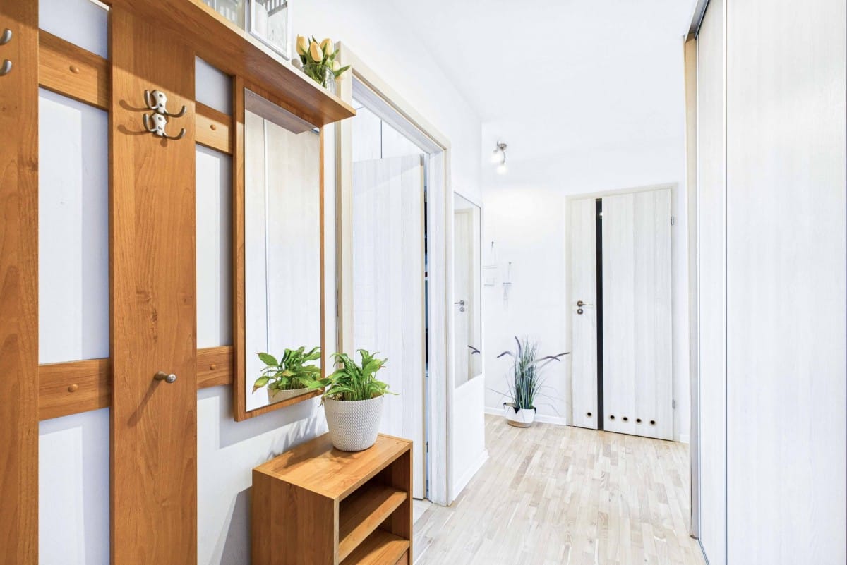 Mieszkanie 3 pokojowe na Sprzedaż