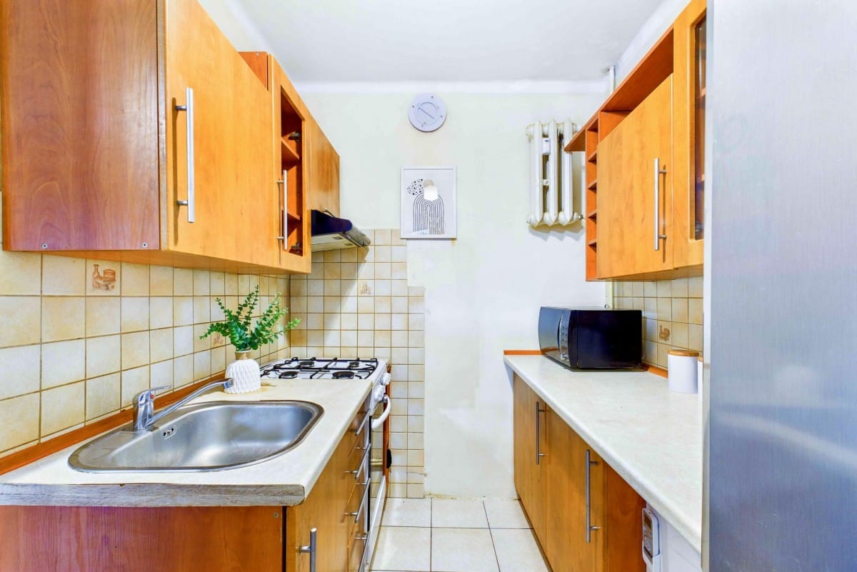 Mieszkanie 1 pokojowe na Wynajem