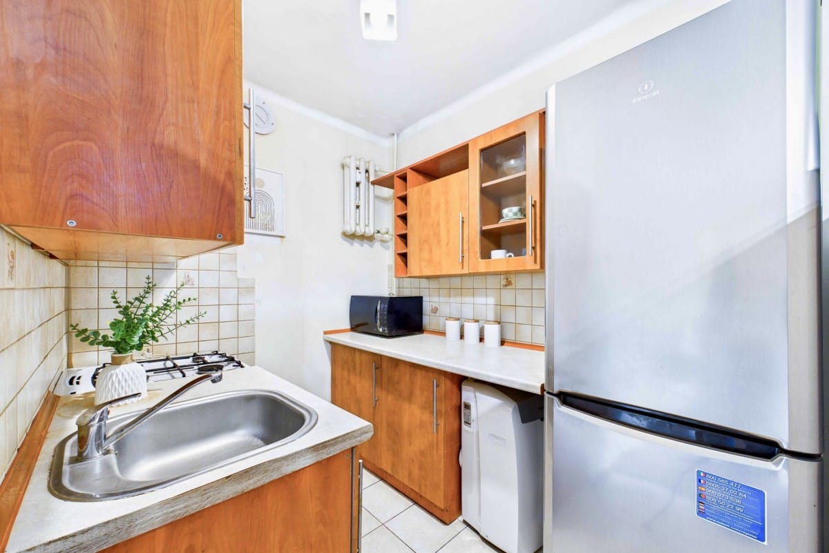 Mieszkanie 1 pokojowe na Wynajem