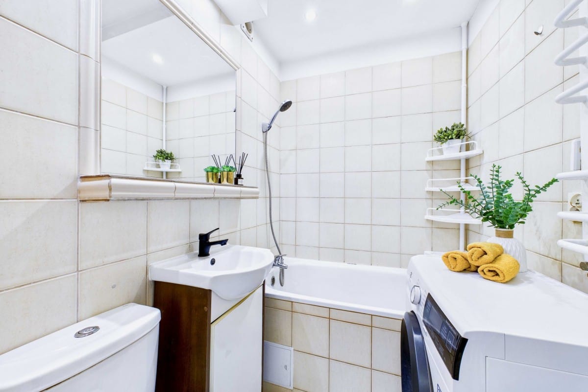 Mieszkanie 1 pokojowe na Wynajem