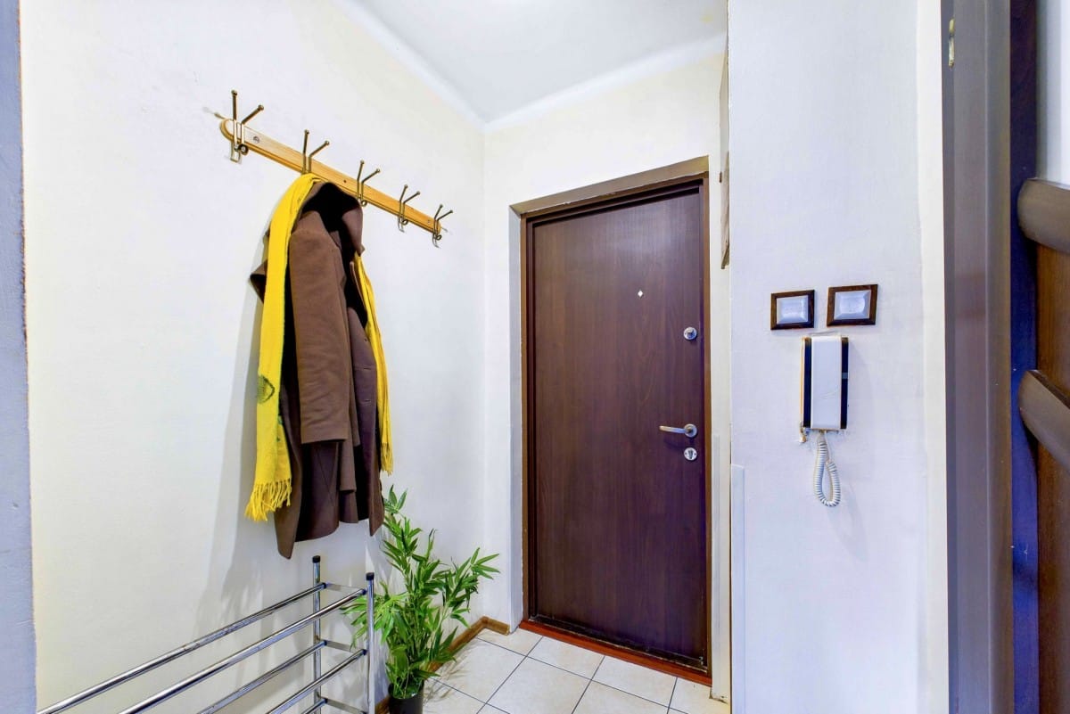 Mieszkanie 1 pokojowe na Wynajem