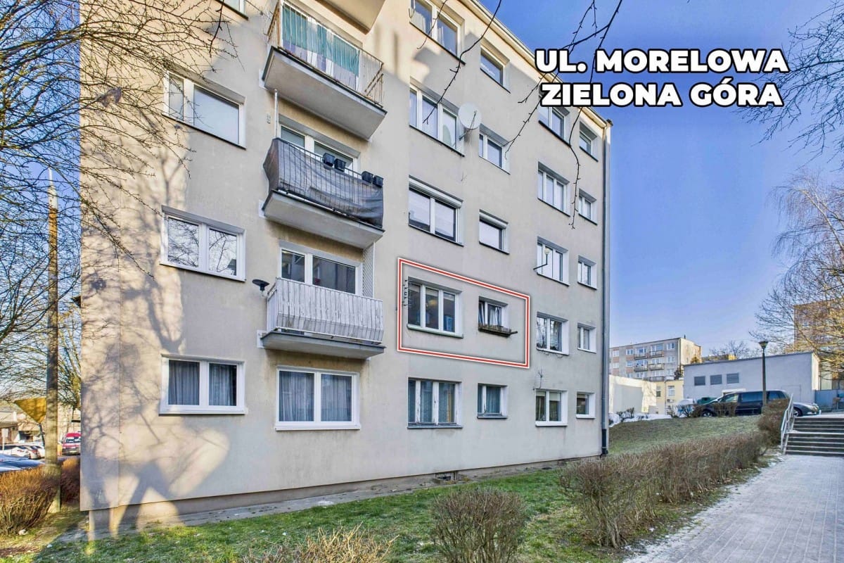 Mieszkanie 1 pokojowe na Wynajem