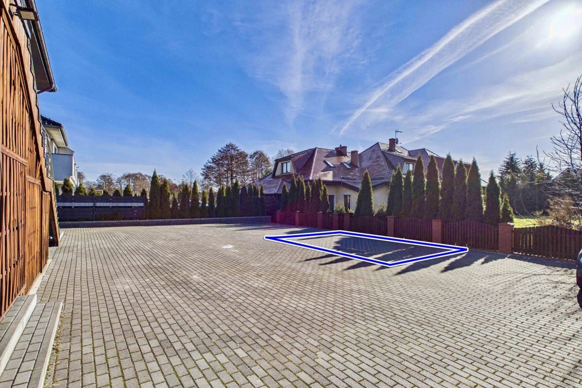 Lokal użytkowy  pokojowe na Wynajem