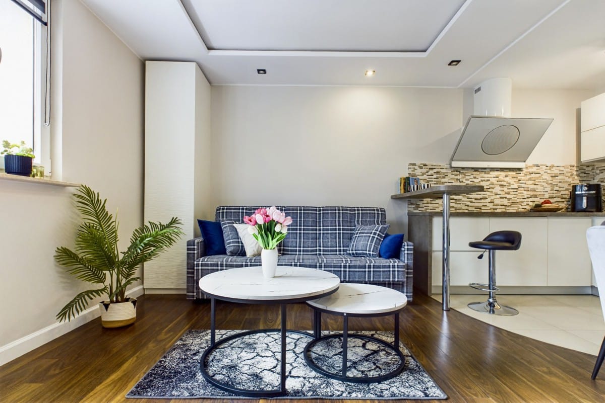 Mieszkanie 1 pokojowe na Wynajem