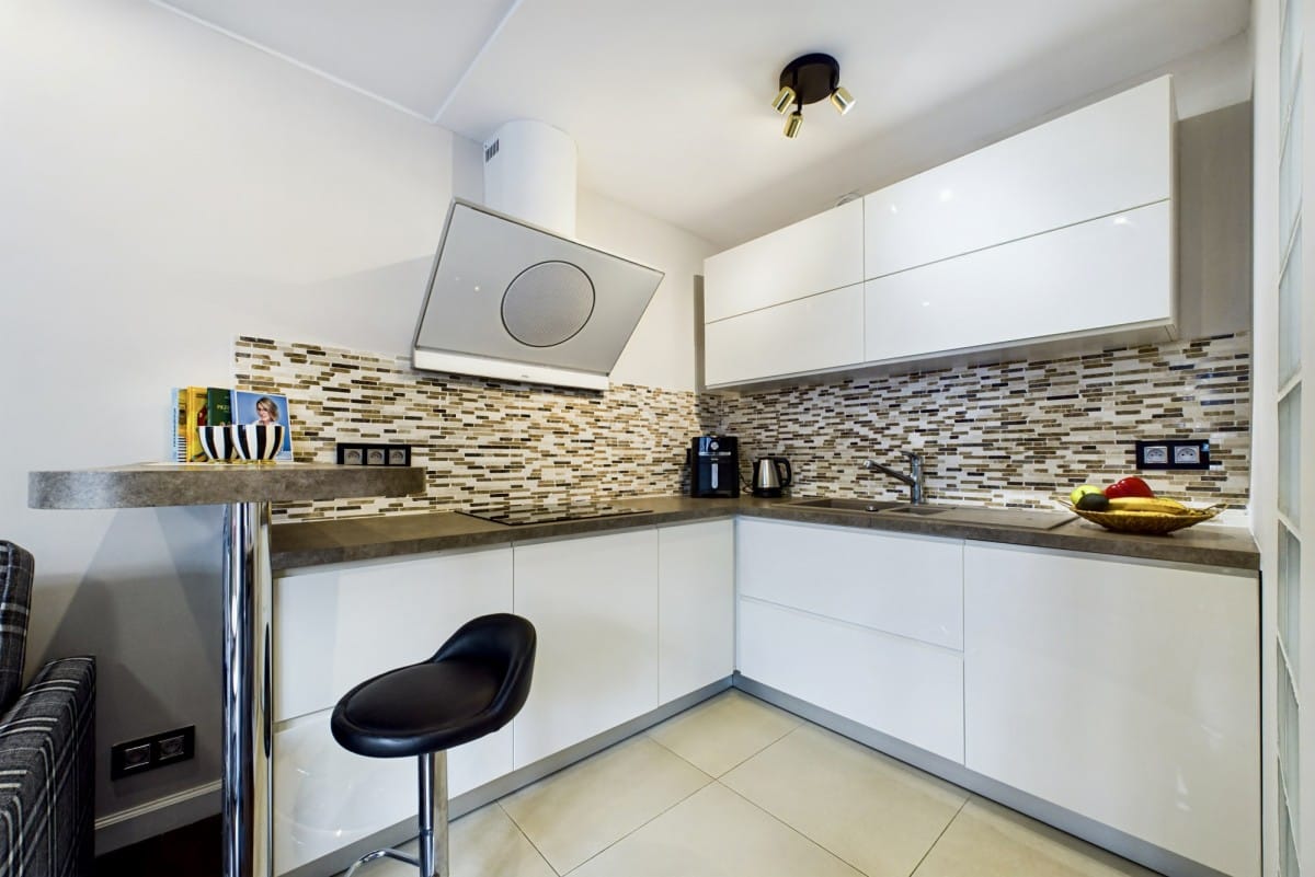 Mieszkanie 1 pokojowe na Wynajem