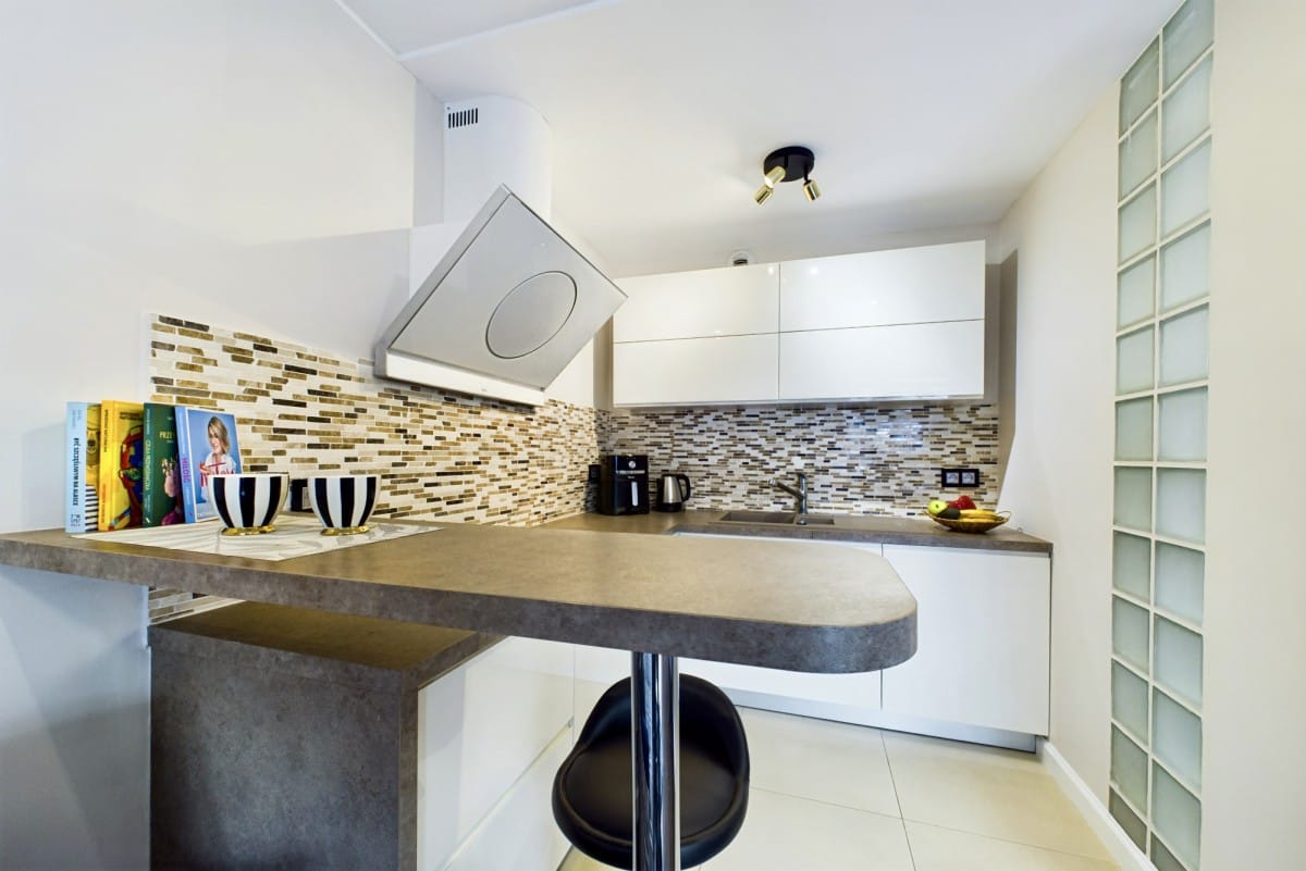 Mieszkanie 1 pokojowe na Wynajem