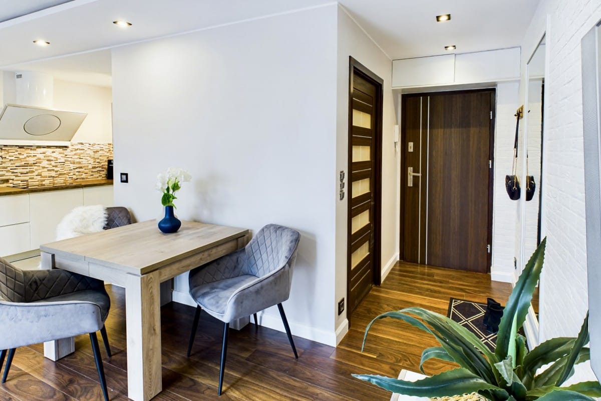 Mieszkanie 1 pokojowe na Wynajem