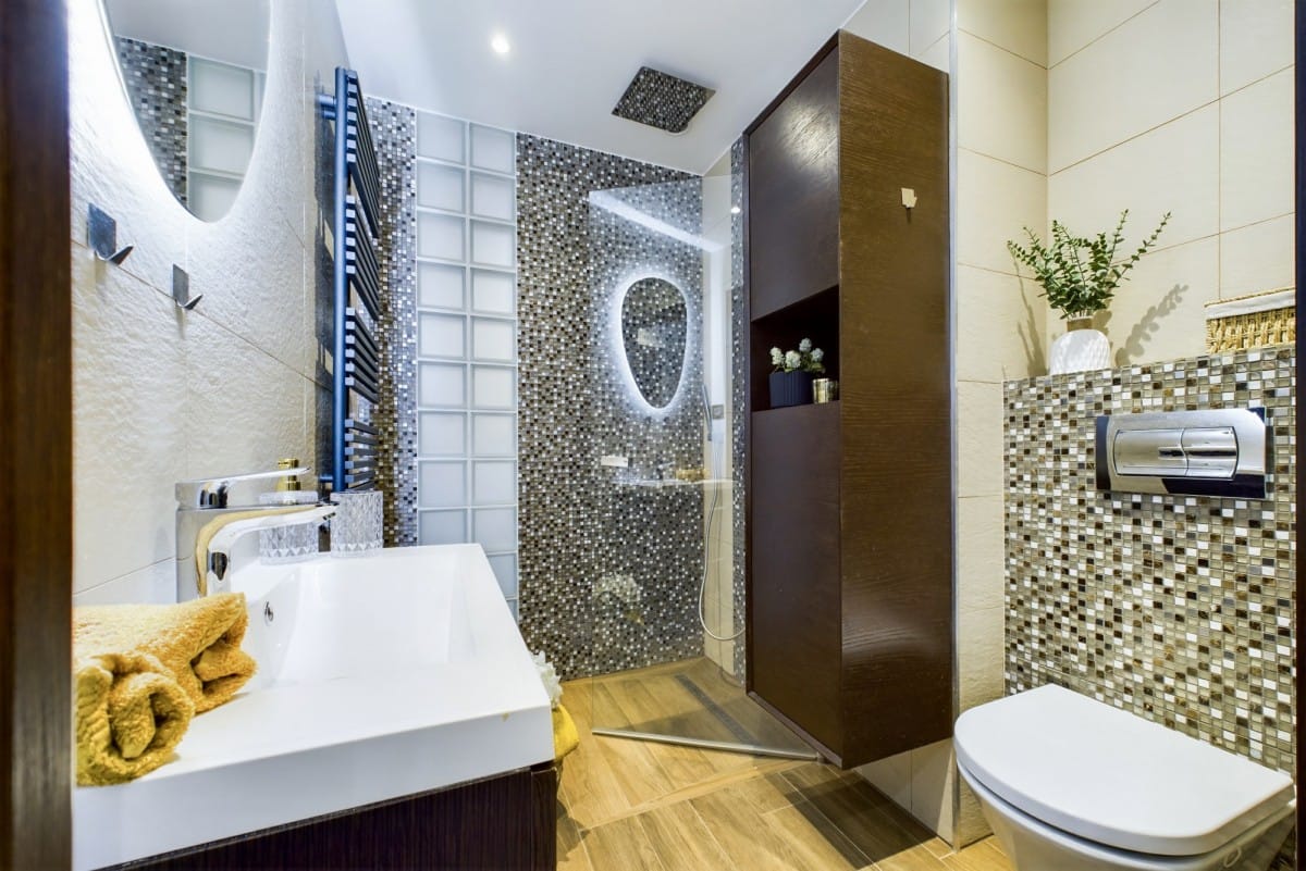 Mieszkanie 1 pokojowe na Wynajem