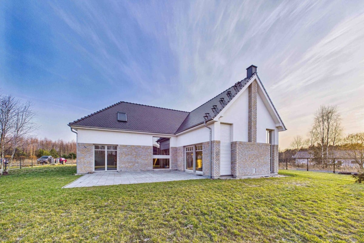 Dom 5 pokojowe na Sprzedaż