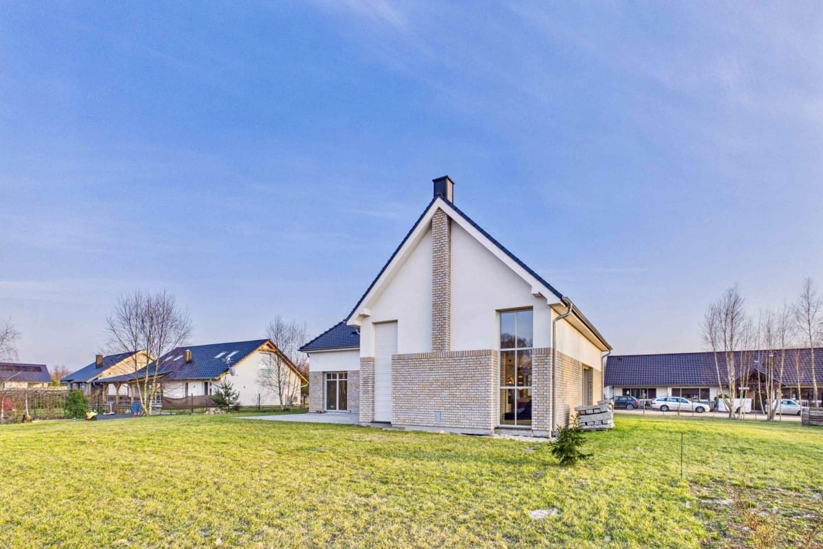 Dom 5 pokojowe na Sprzedaż