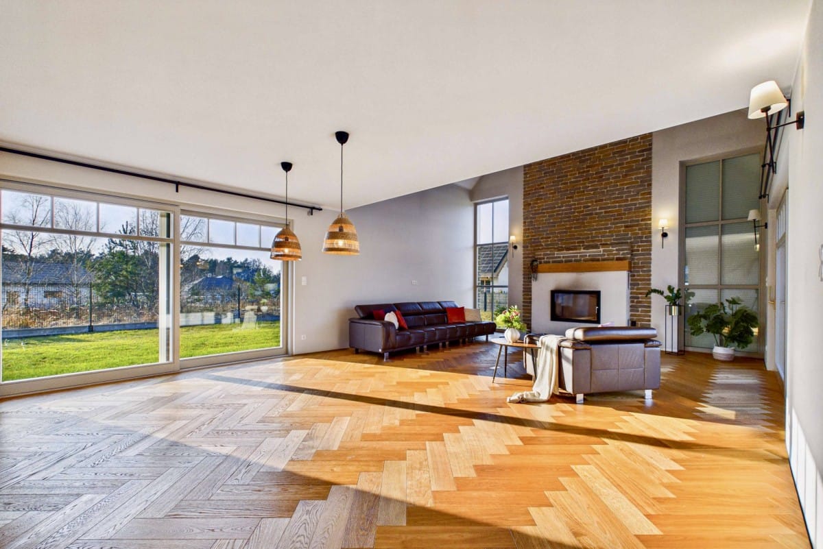 Dom 5 pokojowe na Sprzedaż