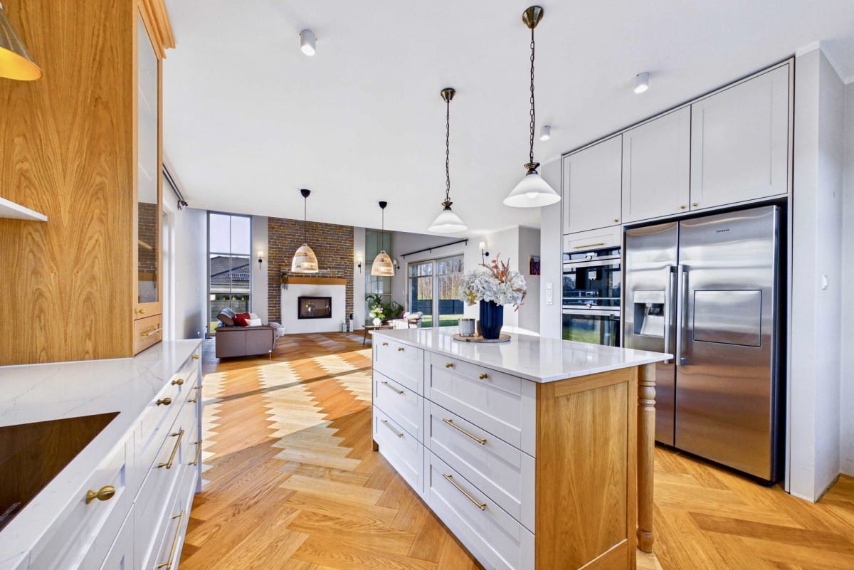 Dom 5 pokojowe na Sprzedaż