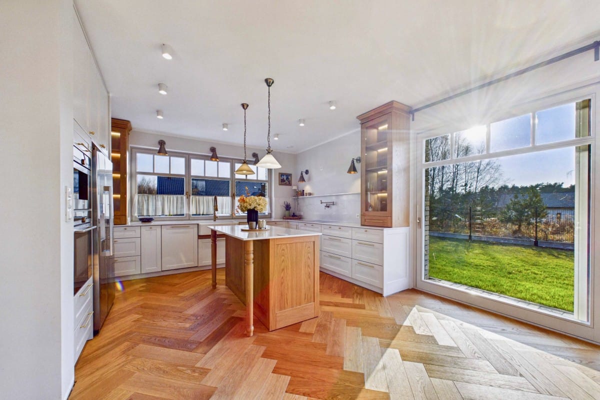 Dom 5 pokojowe na Sprzedaż