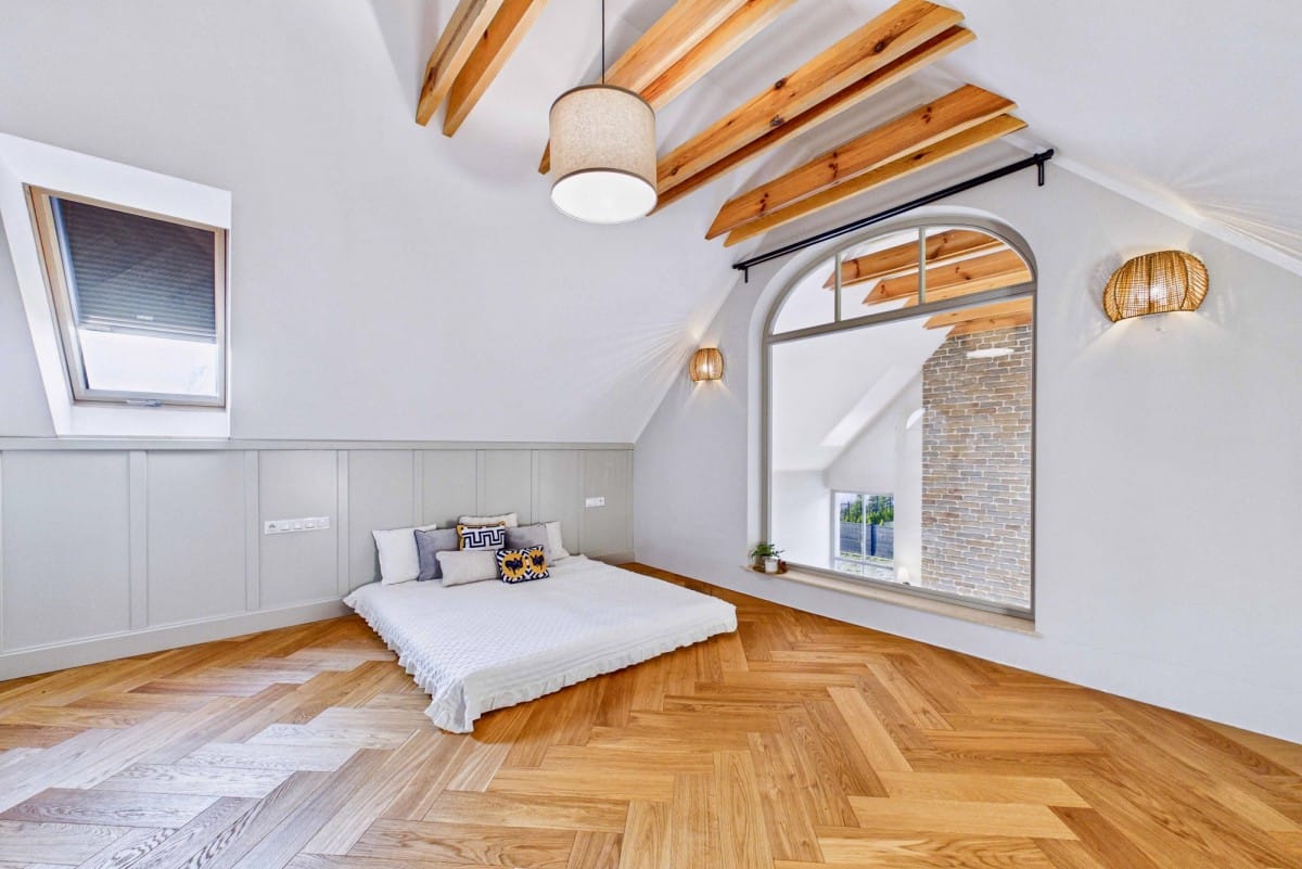 Dom 5 pokojowe na Sprzedaż