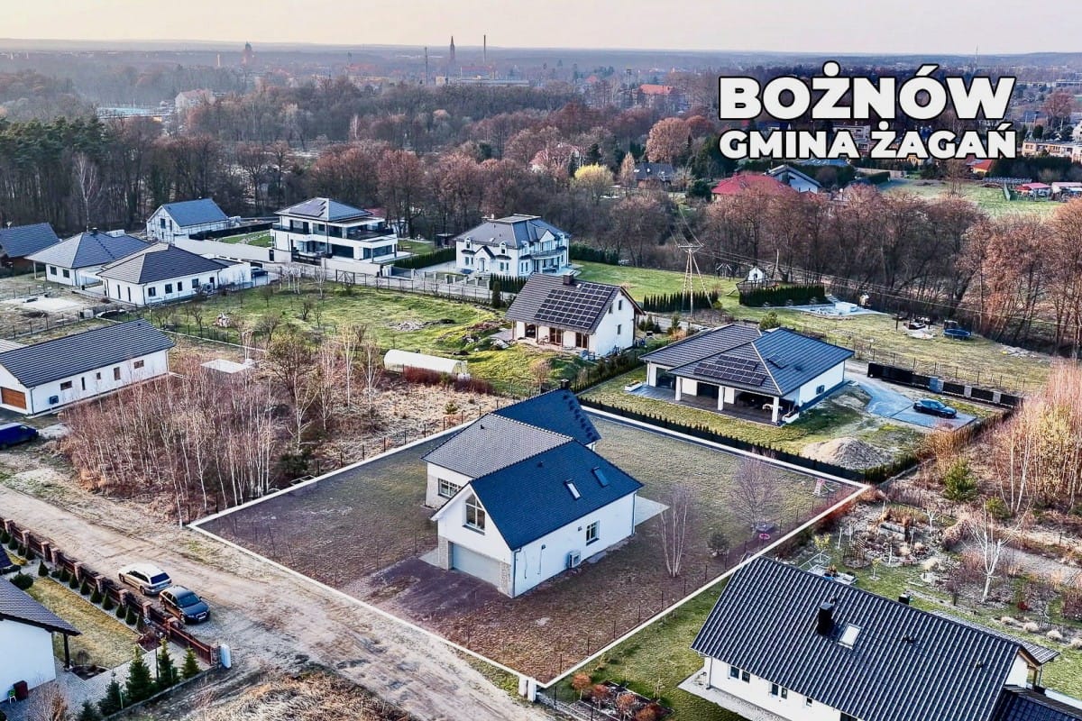 Dom 5 pokojowe na Sprzedaż