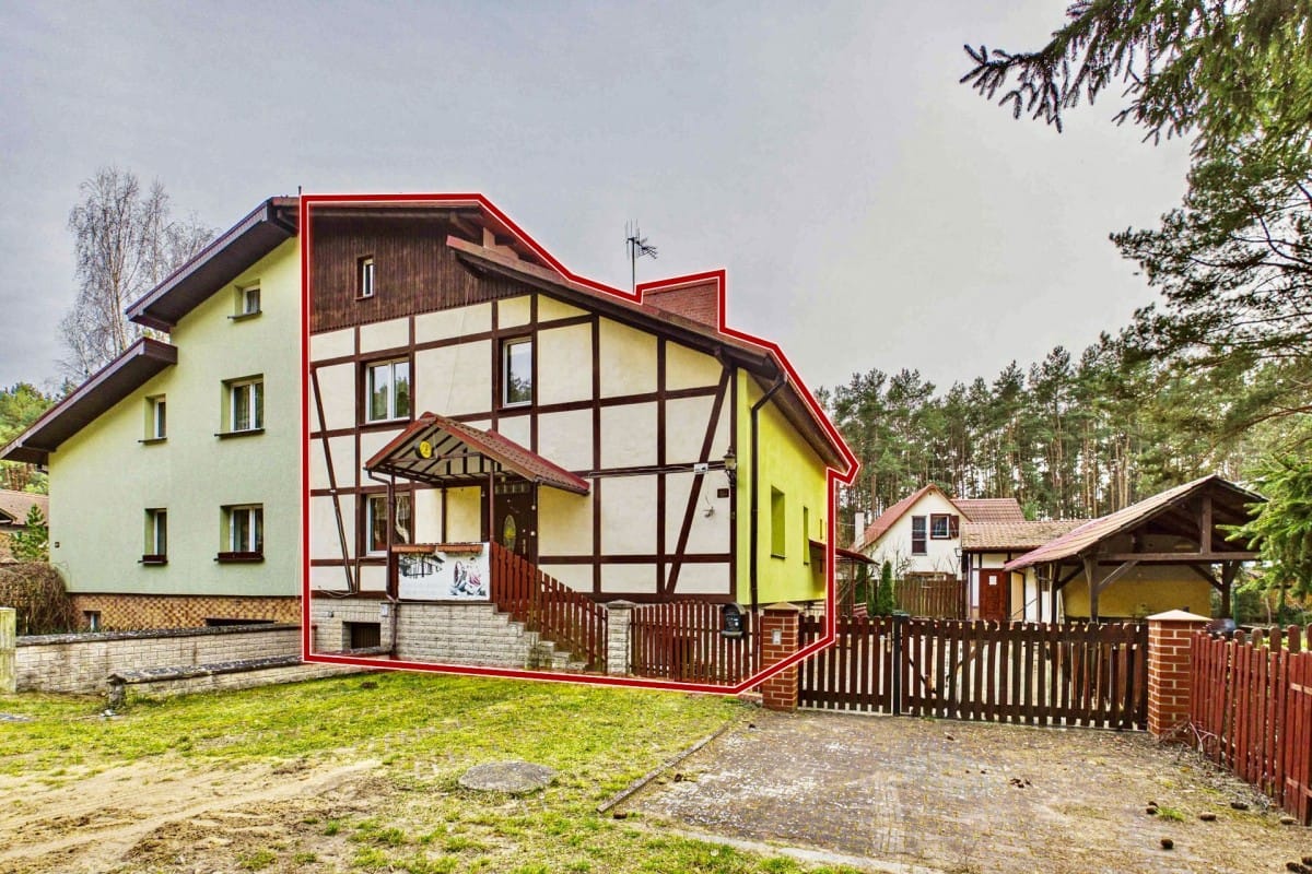 Dom 7 pokojowe na Sprzedaż