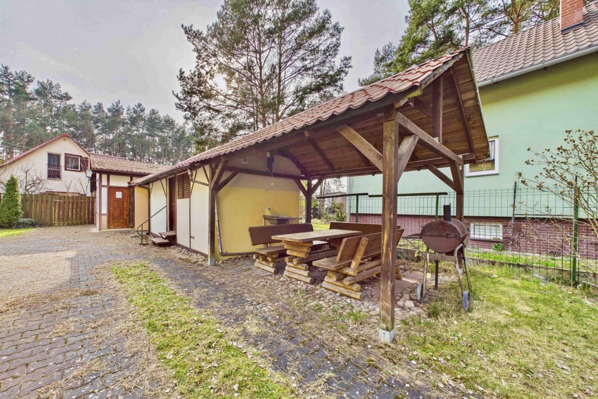 Dom 7 pokojowe na Sprzedaż