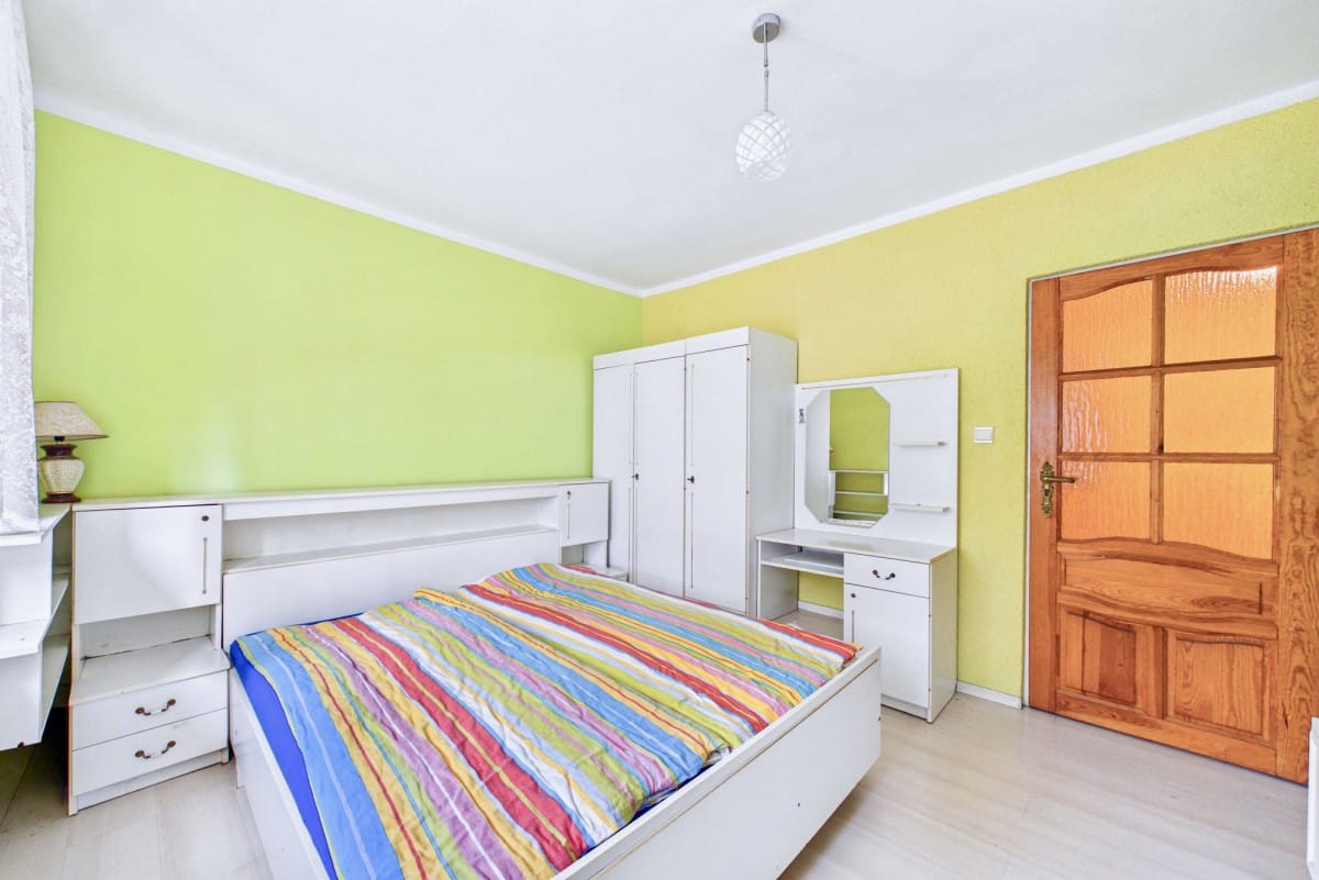 Dom 7 pokojowe na Sprzedaż