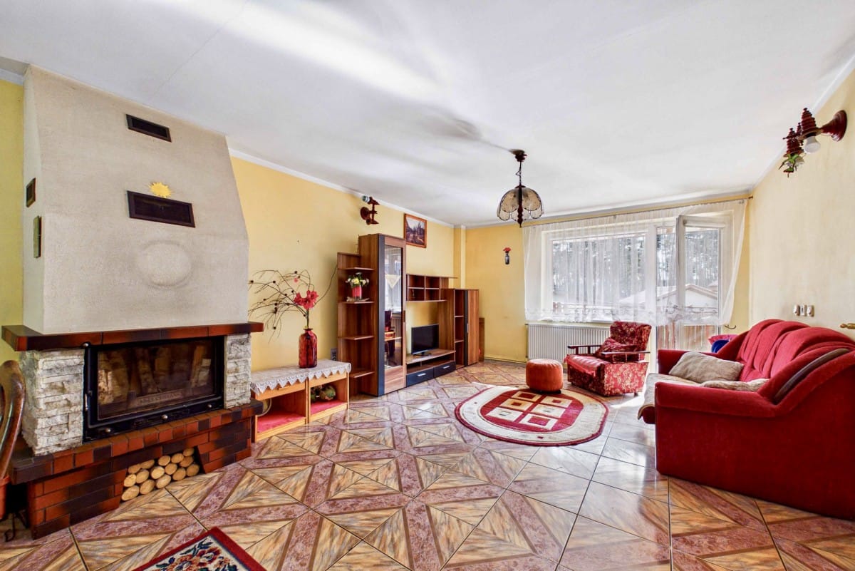 Dom 7 pokojowe na Sprzedaż