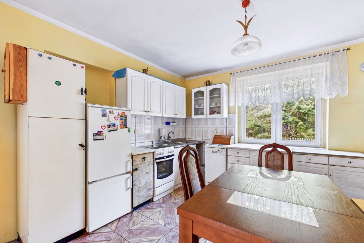 Dom 7 pokojowe na Sprzedaż