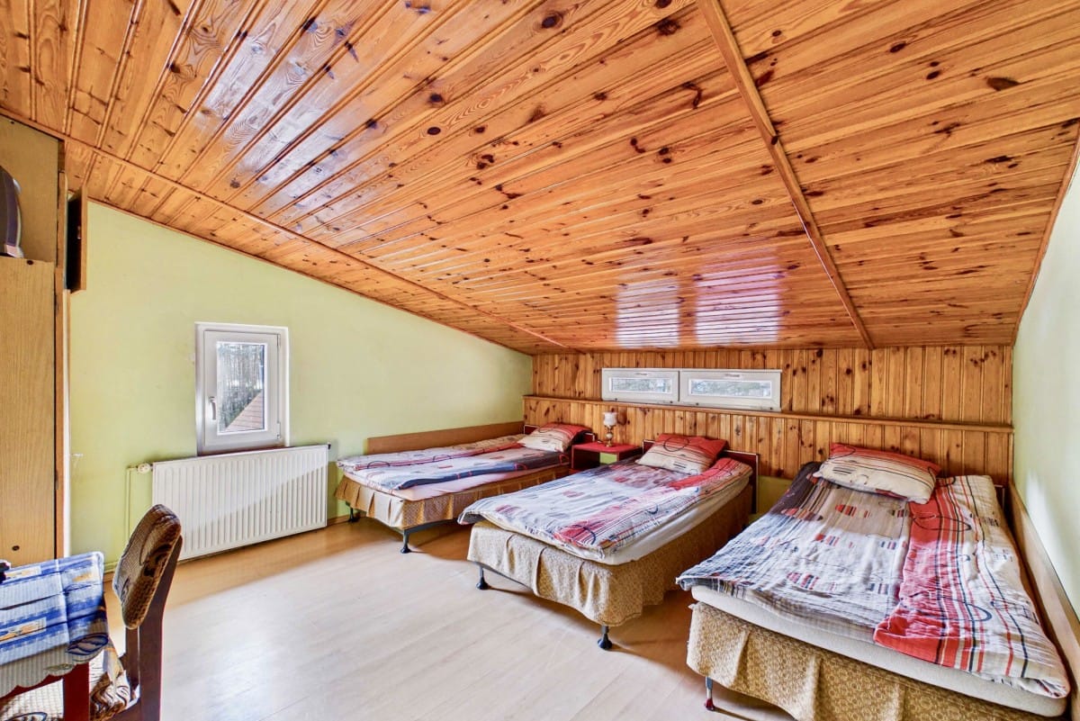 Dom 7 pokojowe na Sprzedaż