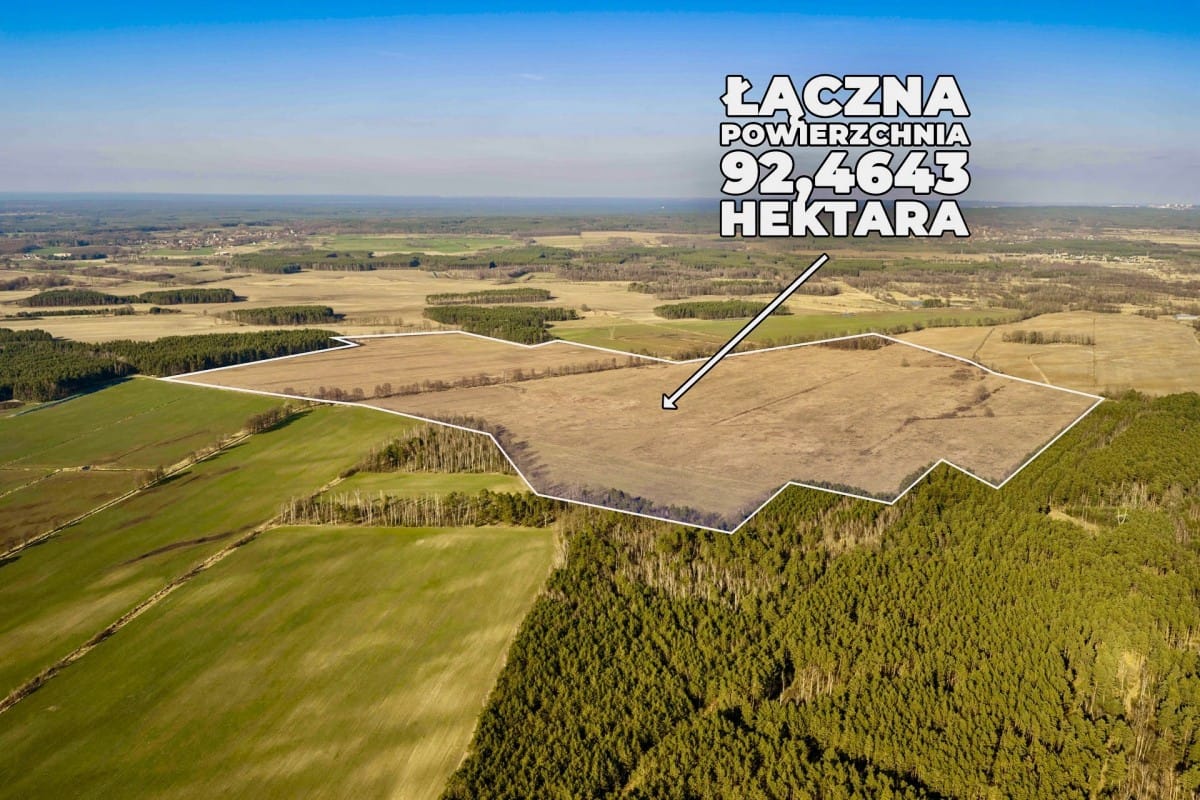 Działka  pokojowe na Sprzedaż