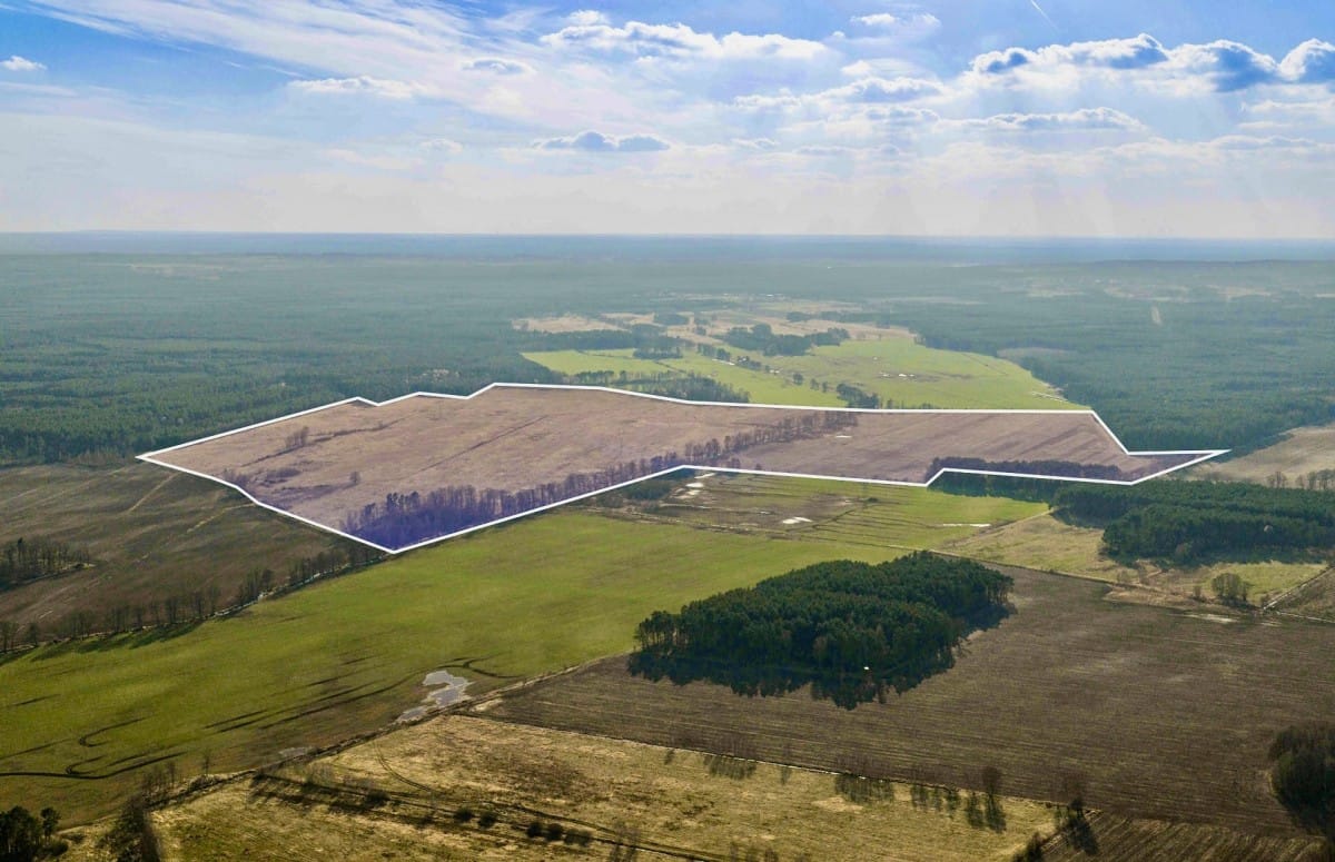 Działka  pokojowe na Sprzedaż