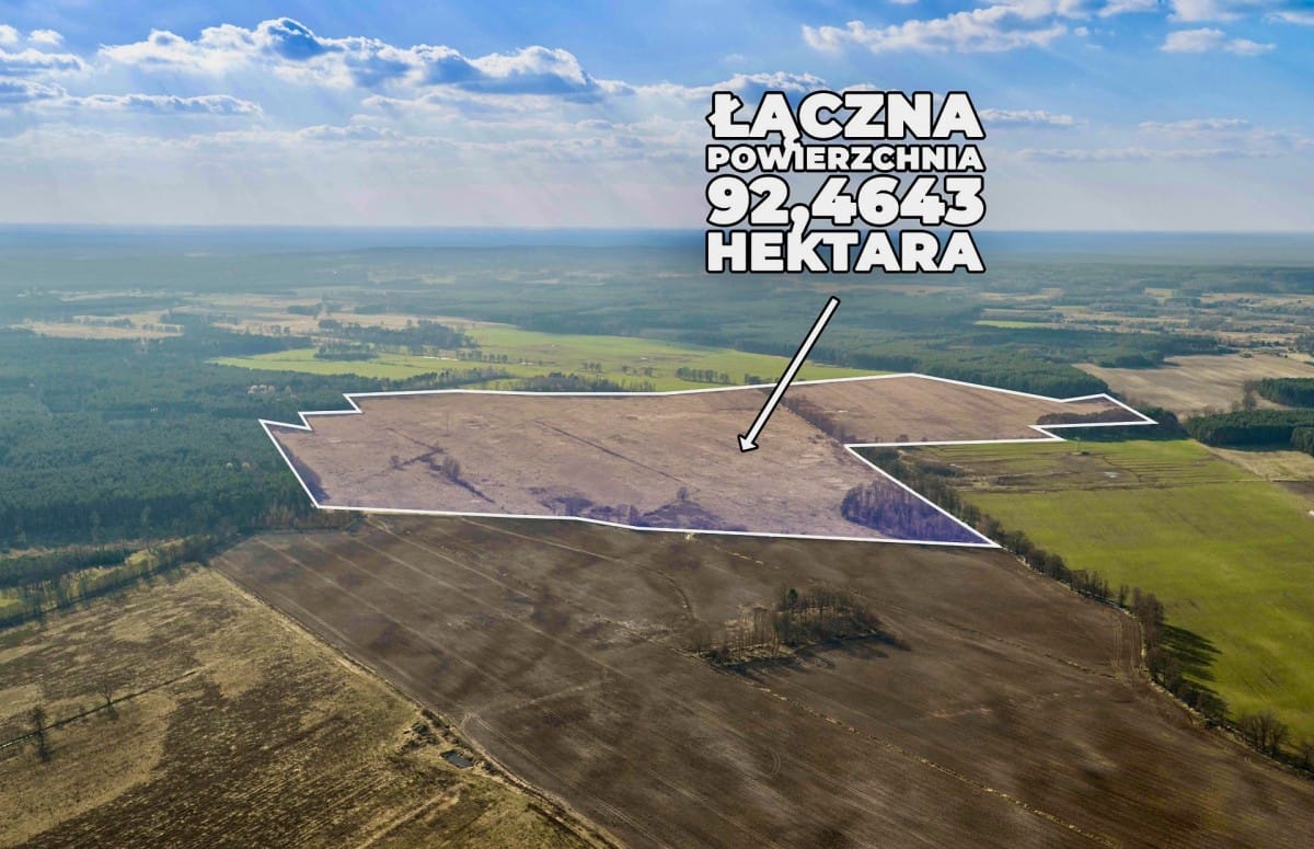 Działka  pokojowe na Sprzedaż