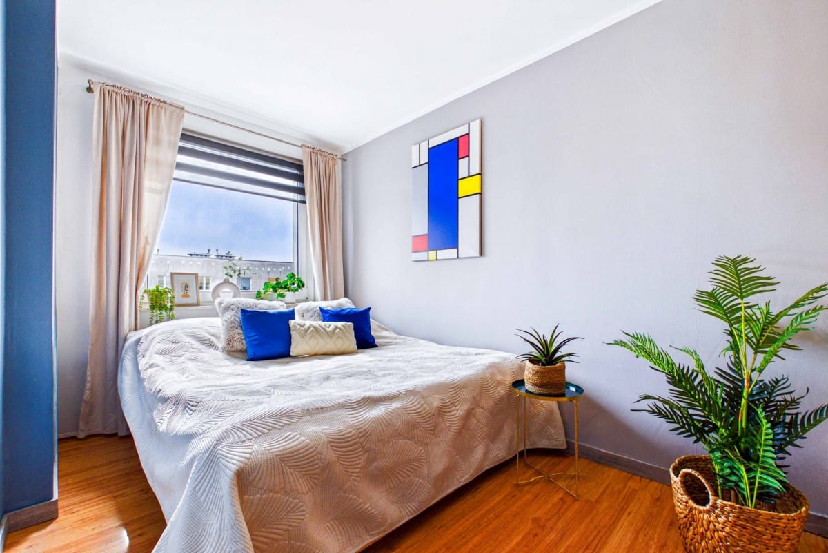 Mieszkanie 3 pokojowe na Sprzedaż