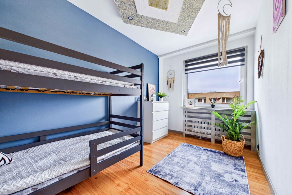 Mieszkanie 3 pokojowe na Sprzedaż