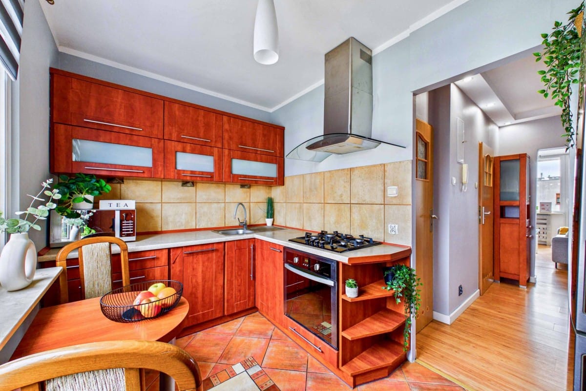 Mieszkanie 3 pokojowe na Sprzedaż