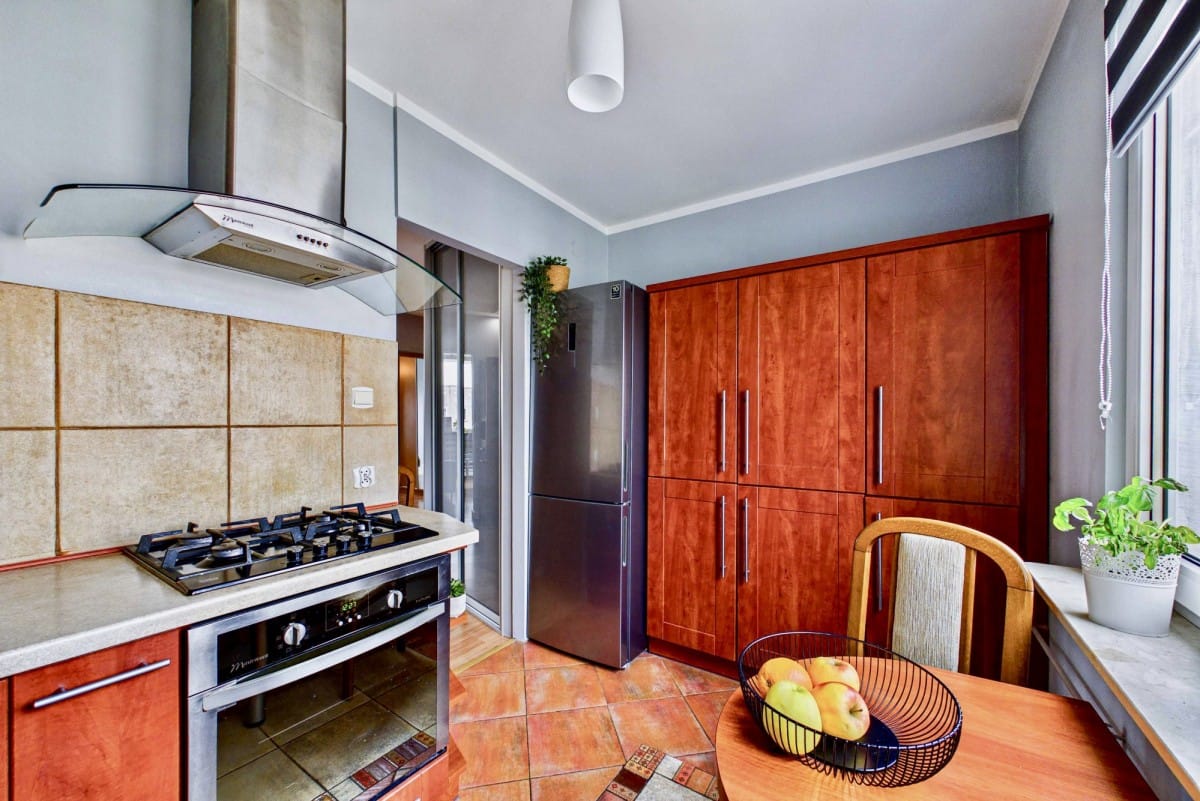 Mieszkanie 3 pokojowe na Sprzedaż