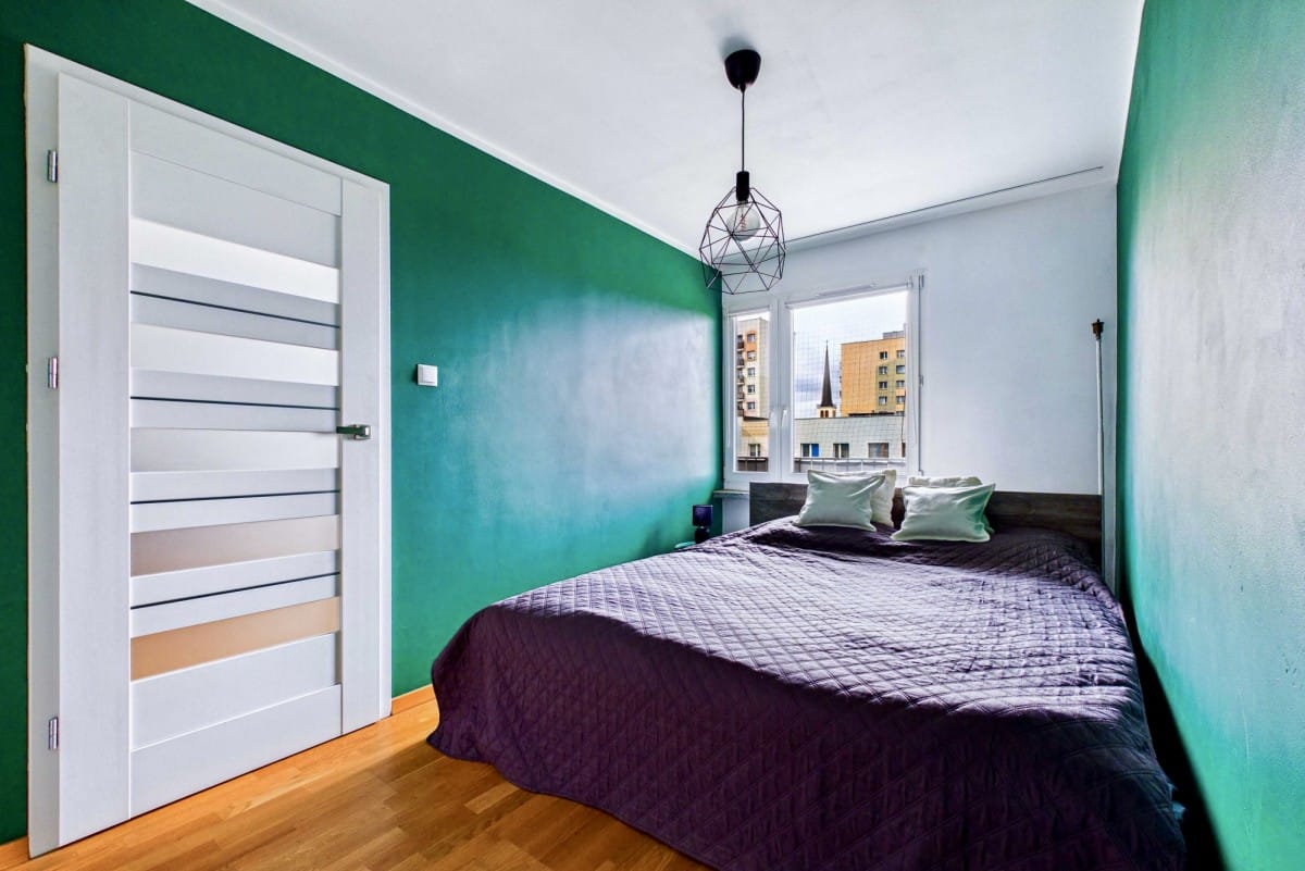 Mieszkanie 2 pokojowe na Sprzedaż