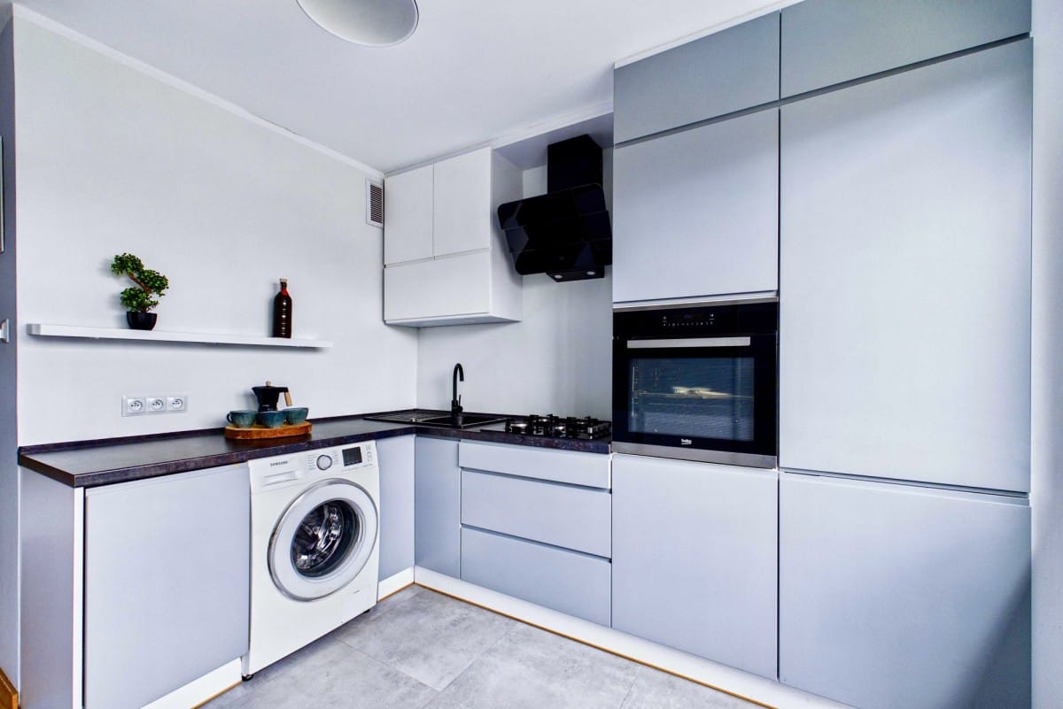 Mieszkanie 2 pokojowe na Sprzedaż