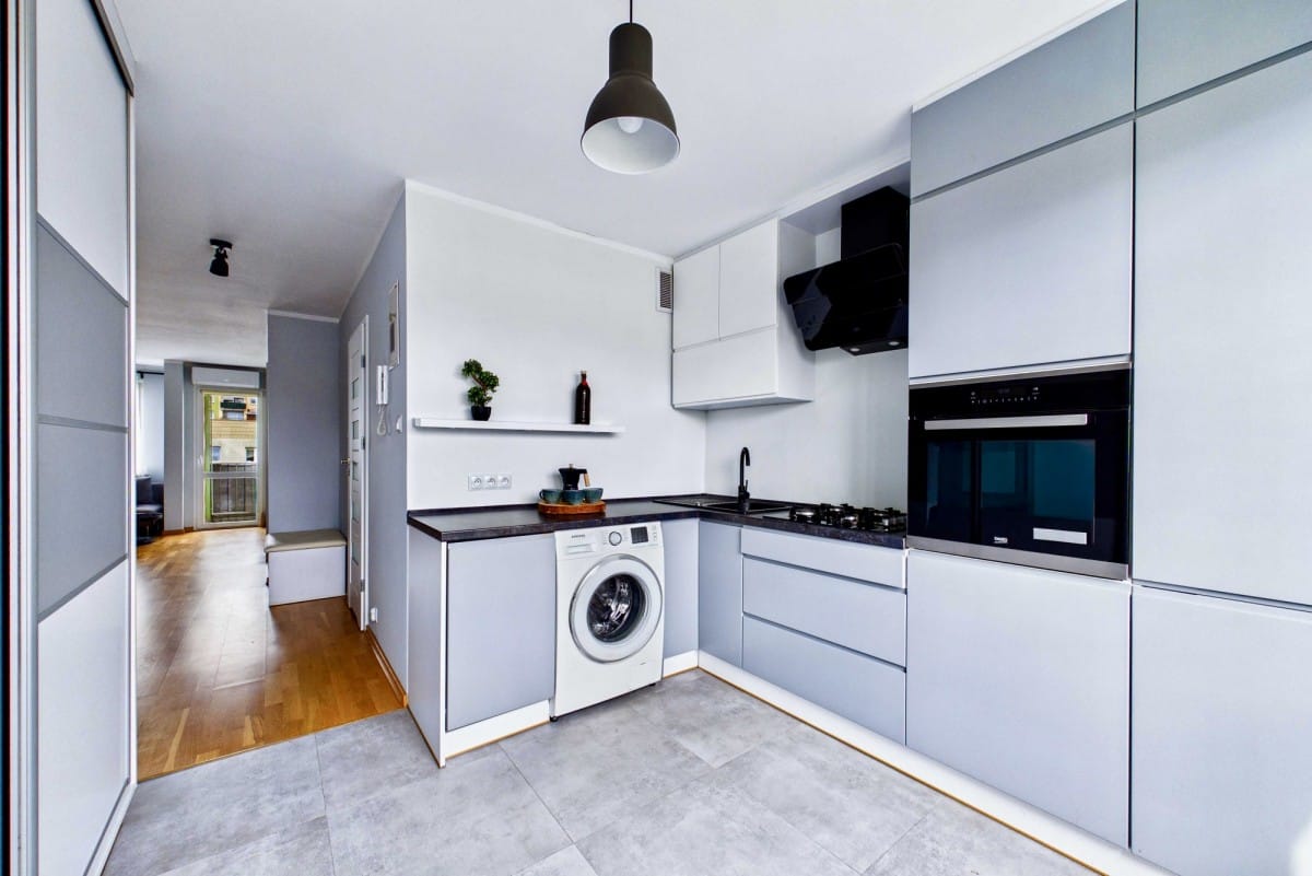 Mieszkanie 2 pokojowe na Sprzedaż