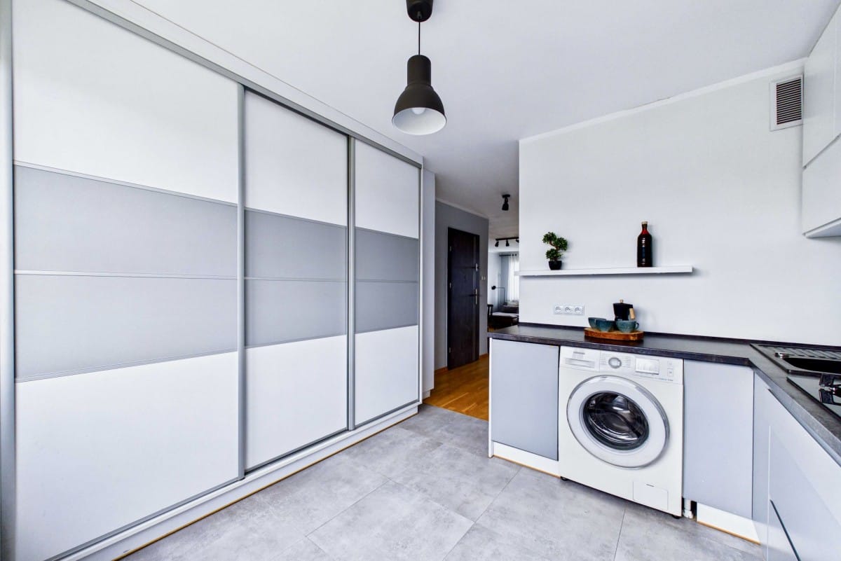 Mieszkanie 2 pokojowe na Sprzedaż