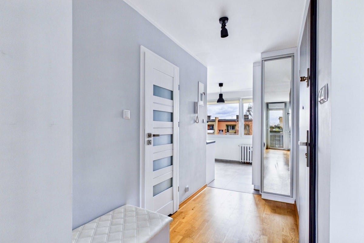 Mieszkanie 2 pokojowe na Sprzedaż