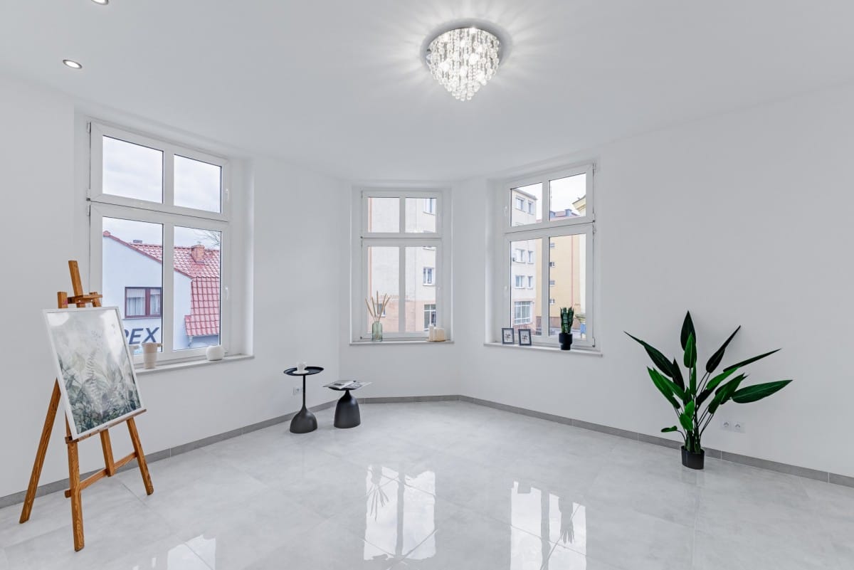 Mieszkanie 3 pokojowe na Sprzedaż