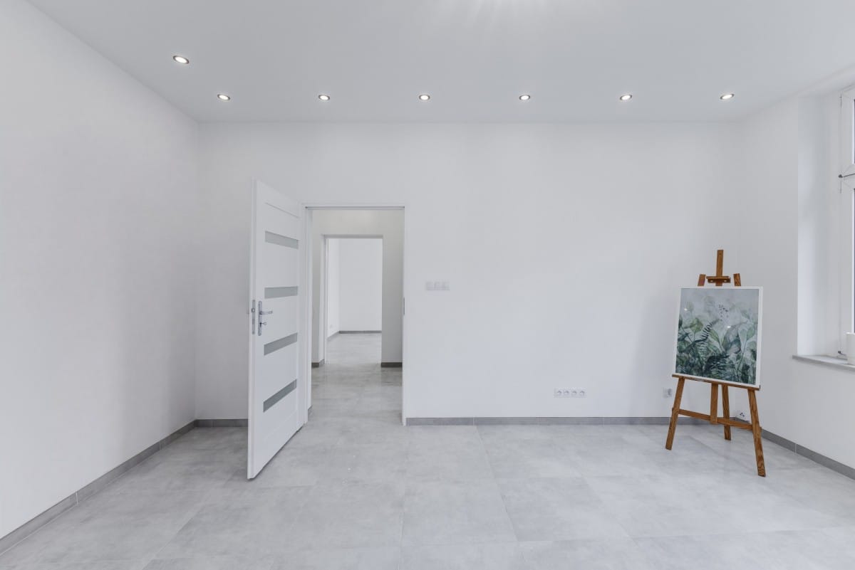 Mieszkanie 3 pokojowe na Sprzedaż