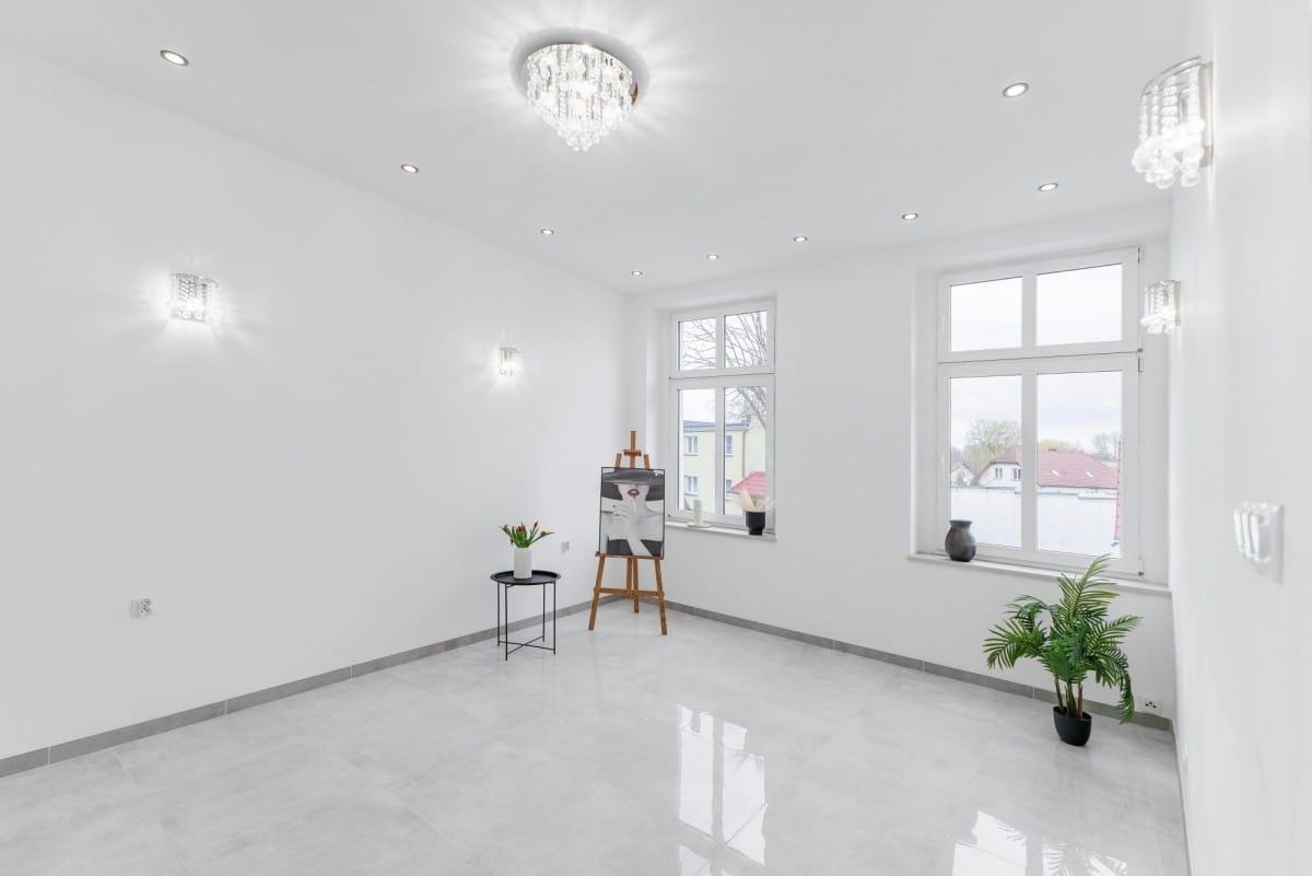 Mieszkanie 3 pokojowe na Sprzedaż