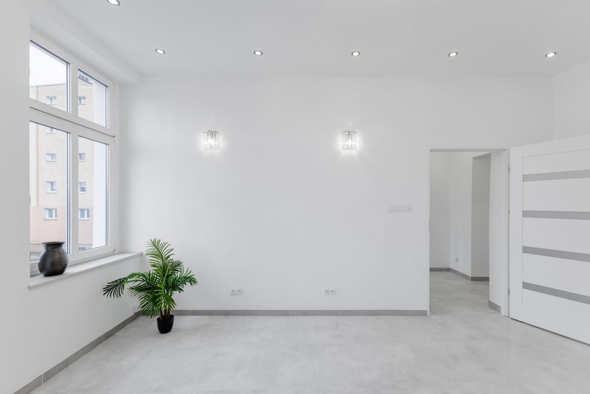 Mieszkanie 3 pokojowe na Sprzedaż