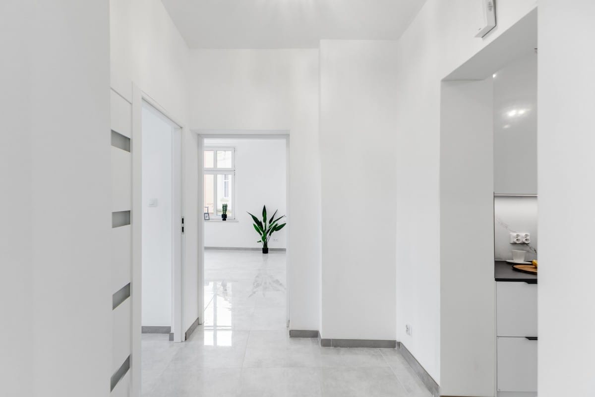 Mieszkanie 3 pokojowe na Sprzedaż