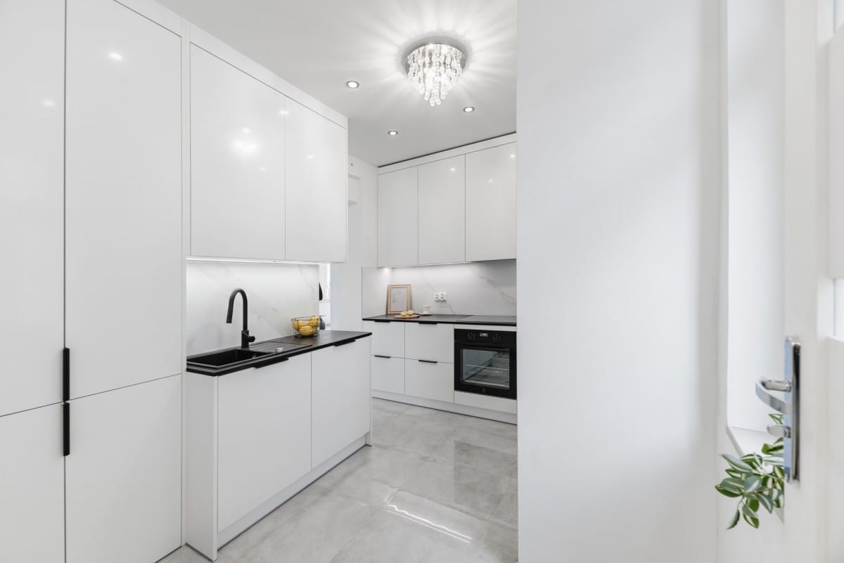 Mieszkanie 3 pokojowe na Sprzedaż