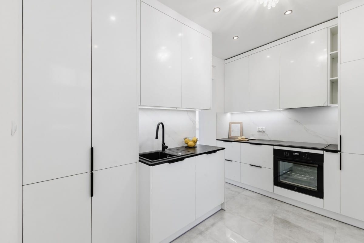 Mieszkanie 3 pokojowe na Sprzedaż